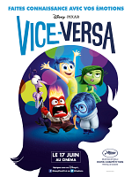 poster de Vice Versa