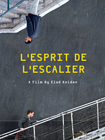 poster de L'Esprit de l'escalier