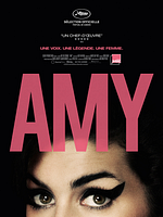 poster de Amy