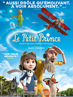 poster de Le Petit Prince
