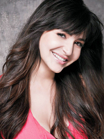 image de Sharma Anushka