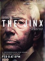 poster de The Jinx