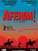 poster de Aferim!