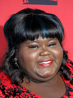 image de Sidibe Gabourey