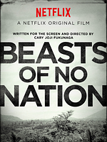 poster de Beasts of No Nation