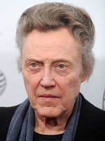 image de Walken Christopher