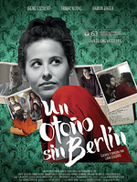 poster de Un otoño sin Berlín