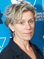 image de McDormand Frances