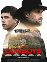 poster de Les Cowboys