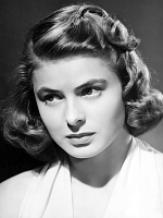 image de Bergman Ingrid