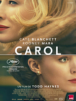 poster de Carol