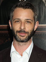 image de Strong Jeremy