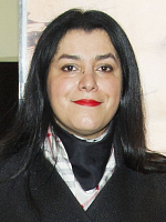 image de Satrapi Marjane