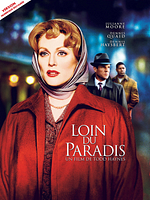 poster de Loin du paradis