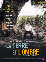 poster de La Terre et l'ombre