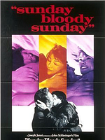poster de Un Dimanche comme les autres