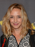 image de de Fougerolles Hélène