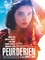 poster de Peur De Rien