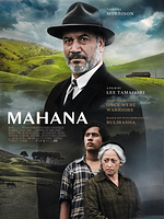 poster de The Patriarch