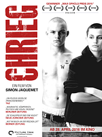 poster de Chrieg