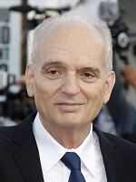 image de Chase David