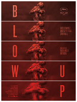 poster de Blow Up