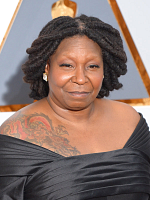 image de Goldberg Whoopi