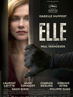 poster de Elle