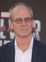 image de Hurt William
