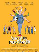 poster de Sur Quel Pied Danser