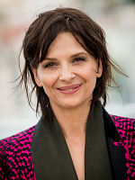 image de Binoche Juliette