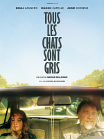poster de Tous les Chats sont gris