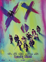 poster de Suicide Squad