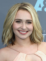 image de Panettiere Hayden