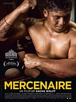 poster de Mercenaire