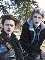 poster de Eyewitness