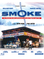 poster de Smoke