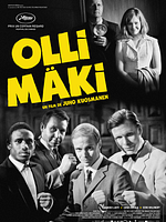 poster de Olli Mäki