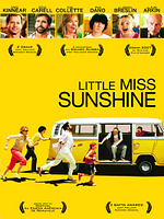 poster de Little Miss Sunshine