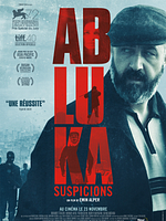 poster de Abluka - Suspicions