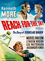 poster de Vainqueur du ciel