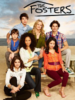poster de The Fosters