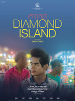poster de Diamond Island
