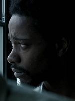 poster de Crown Heights