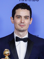 image de Chazelle Damien