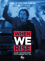 poster de When We Rise