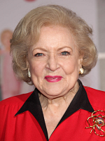 image de White Betty