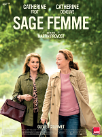 poster de Sage Femme