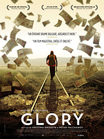 poster de Glory