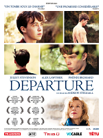 poster de Departure
